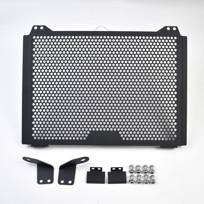 Per CFMOTO 800 MT N39° 2021-2025 IBEX IBEX800 S T 800MT Copertura Griglia Radiatore Protezione Griglia Raffreddamento Motore Accessori