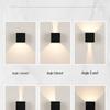 UOSU Outdoor Up-Down LED Wall Light