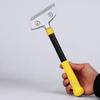 Heavy Duty Floor Cleaning Scraper Long Handle Wall Brick Spatula Floor Cleaning Tools  Wall Brick
