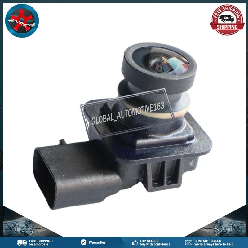 For 2011-2015 Ford Focus BB5T-19G490-AE BB5T19G490AE Rear View Camera Back Up Safety Camera