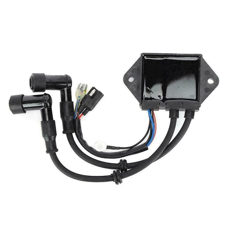 Powerful CDI Ignition Unit 32900-98101 CDI Unit Assy Outboard Engine Boat Motor For Outboard 8 Stroke DT6 DT8 6HP 8HP