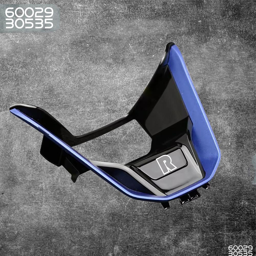 Steering Wheel Frame Paddles For Volkswagen