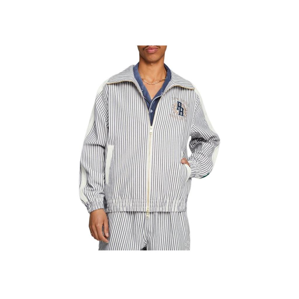 Puma x Rhuigi T7 Summer Jacket Inky Blue Men Outerwear 620884-56