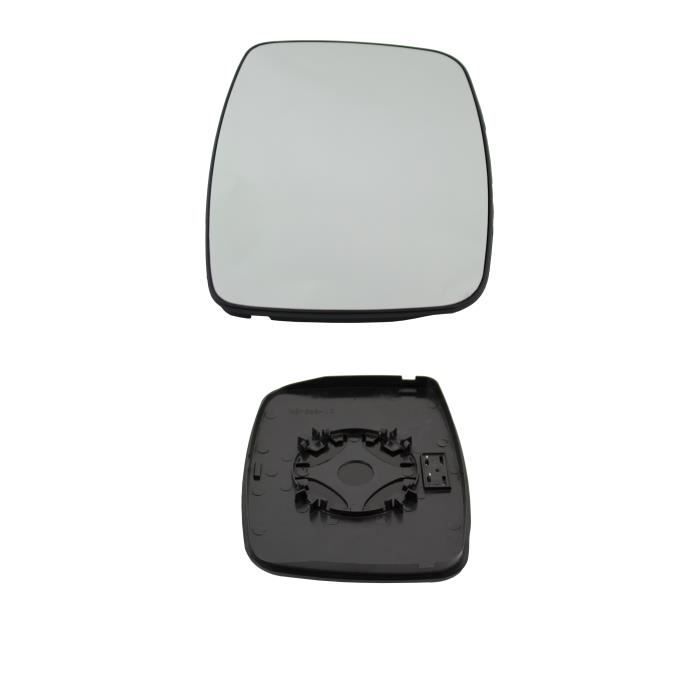 Doctorauto glace de rétroviseur mercedes vito - viano - v-class 1996.2-2003.1
