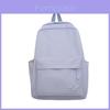 Japanese Style Girl Backpack Korean Fresh Cute Soft Sister High School Student Shoulder Bag