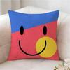 Battle For DDream Island Pillow Case Pillowcase Doublesided Printed Sofa Cushion Bedroom Headboard Pillow
