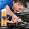 100ml Engine Cylinder Repair Agent Additive Oil For Engine Noise Reduction Anti-Wear Repair Oil Reduce Friction