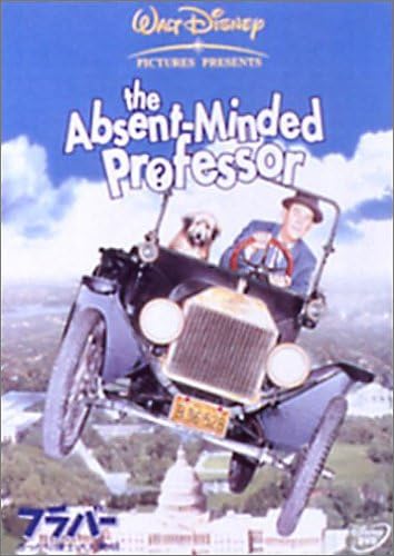 

DVD [DVD] - Flubber: The Great Invention of Dr. Japan Movies & DVD Used