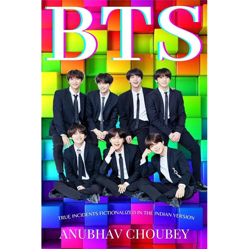Bts: Wahre Begebenheiten Fiktionalisiert In Der Indischen Version