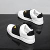 Autumn new breathable thick sole heightening sneakers casual dad shoes