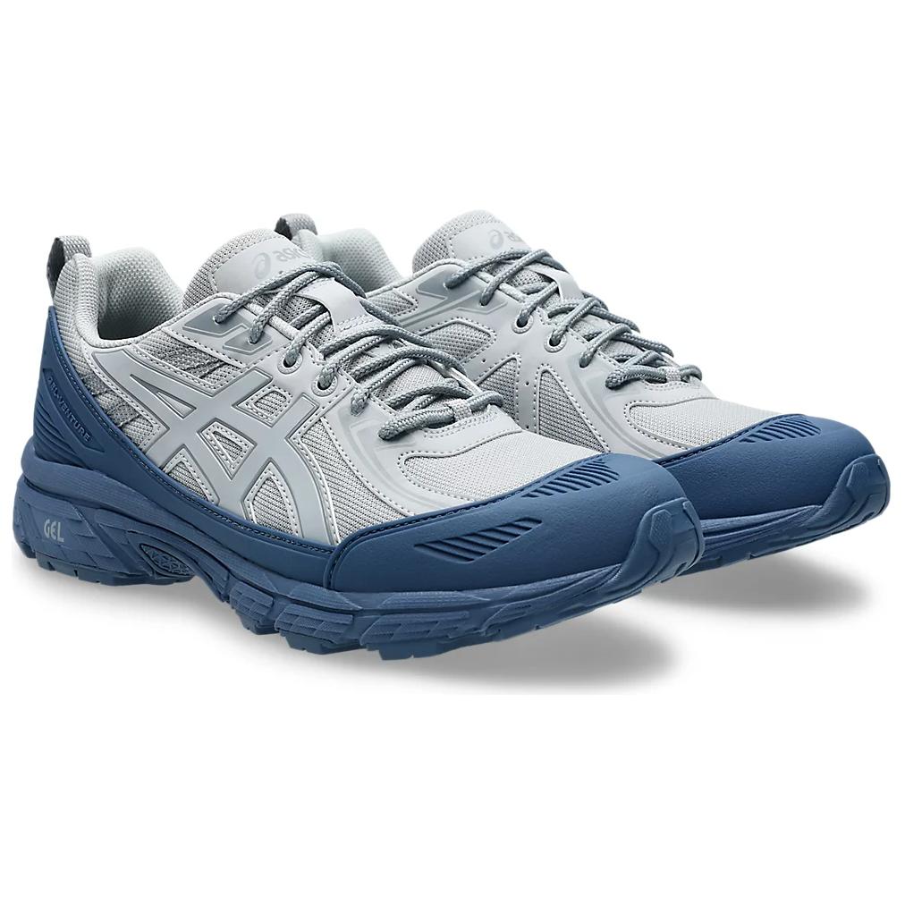 Asics Gel Venture 6 Shield Grand Shark Piedmont Grey Unisex Sneakers 1203A474-400