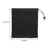 Headwear Neck Gaiter Snood Fleece Tube Ski Scarf Neck Warmer Headbands Breathable Bandanas Face Mask for Outdoor Cycling