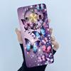 For Honor X9d 5G Case MTN-NX1 Fashion Simplicity Oil Painting Floral Silicone Soft Phone Casing New Design Shockproof Back Cover