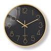 11 inch living room home wall clock modern creative simple decoration silent wall clock