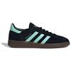 adidas Pallamano Spezial Nero Menta Chiaro Scarpe da Ginnastica da Uomo Nero Core Gomma IH7491