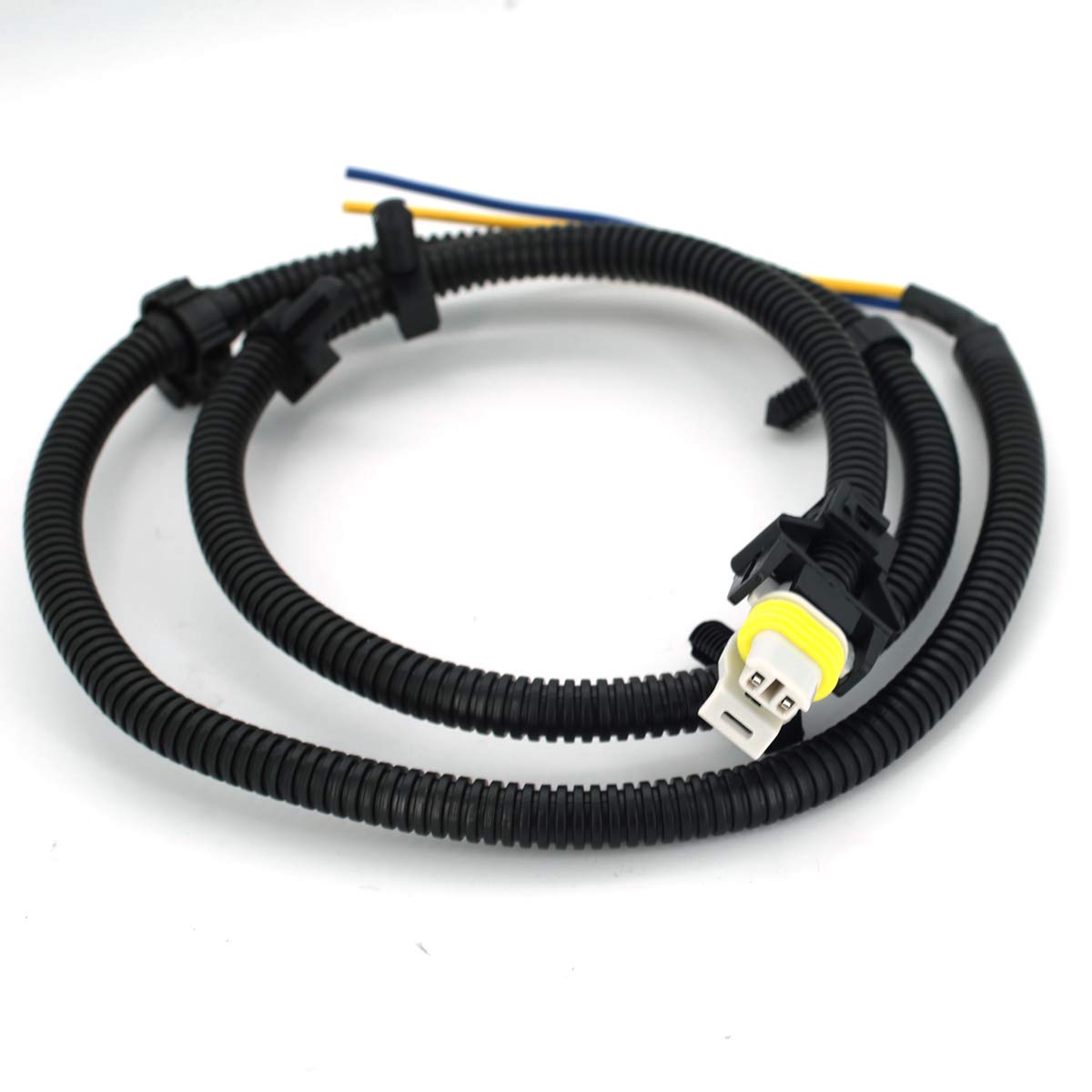 

ABS Wheel Speed Sensor Wire Harness 10340314 970040 N15002 Compatible with lacrosse allure 2005-2009, rendezvous 2002-2007, CTS 2003-2007, IMPALA