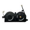 Laptop CPU Cooling Fan 980WH For XPS 13 9380 7390 0980WH Cooler