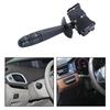 Steering Column Indicator Light Stalk Switch 4410524 251563 for Trafic Mk1 Headlight Turn Signal Light Switch Replace