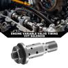 Motor – Gaz dağıtım mekanizmaları