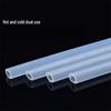 Sitingxu Peristaltic Pump Transparent Silicone Tubing, High-Temp & Chemical Resistant