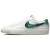 Blazer Low 77 Tartan Sneakers Skateboard Shoes DV0801-100