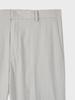 ZIOZIA Men'S Nylon Tapered Slacks Pants_Abg2Pp1106Lgr