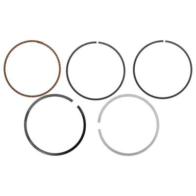 13008-0032 62MM STD Motorfiets Boring Zuigerveer Set Geschikt voor Kawasaki Ninja 250R EX250F 2012 2011 2010 2009 2008