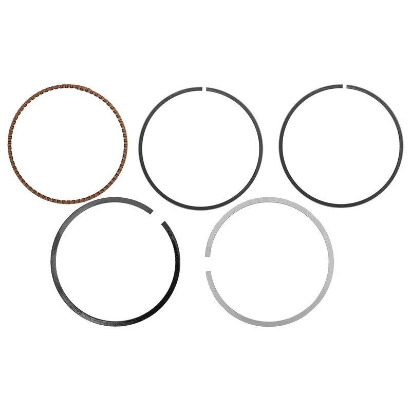

13008-0032 62MM STD Motorcycle Bore Piston Ring Set Fit for Kawasaki Ninja 250R EX250F 2012 2011 2010 2009 2008