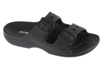 Saturday Sandal M, Mens Black Sandals