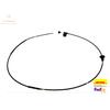 82160M66R00 Cable Comphood Latch Release For Suzuki Ignis 2016-2023 Oem Genuine