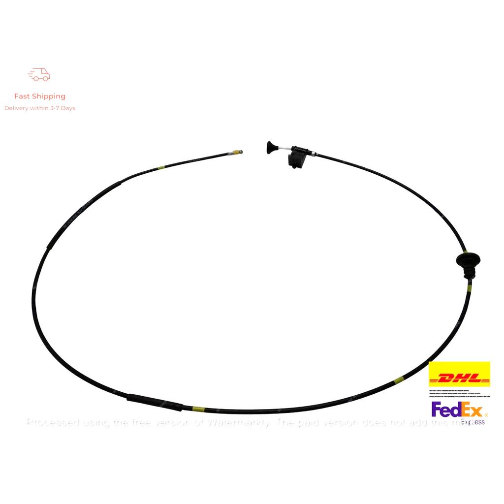 82160M66R00 Cable Comphood Latch Release For Suzuki Ignis 2016-2023 Oem Genuine