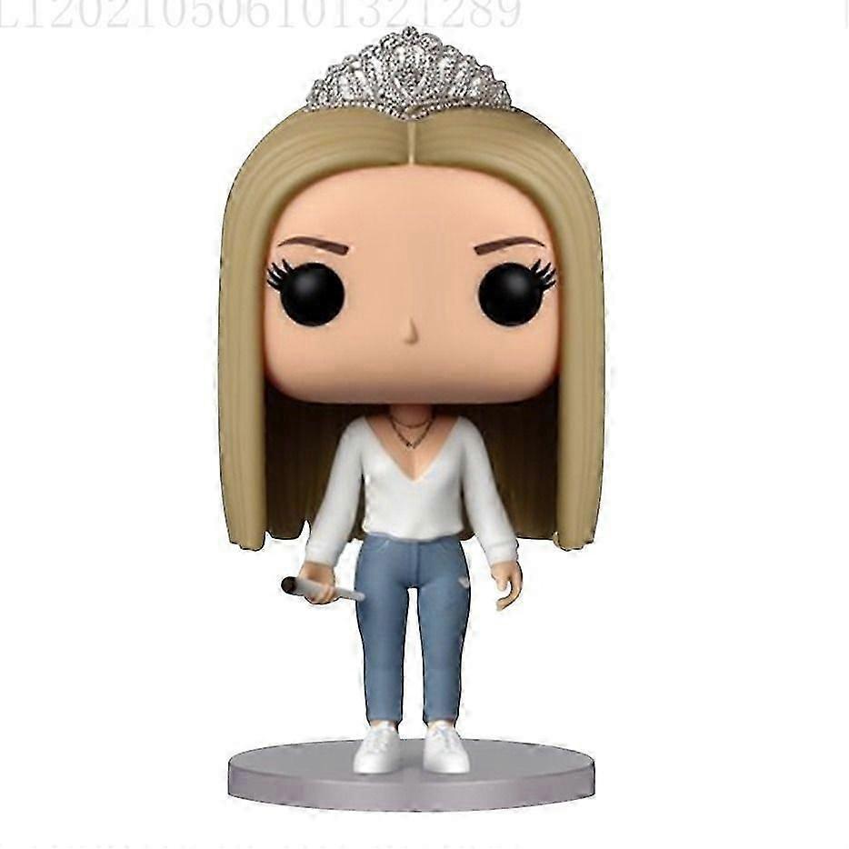 Taylor Resin Big Head Doll Statue Cartoon Style Desktop Decoration Living Room Study Home Decor Multiple Styles No Color Box