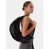 Bag Calvin Klein Calvin Klein Pinched Soft Crescent Lg LV04F3009G Black