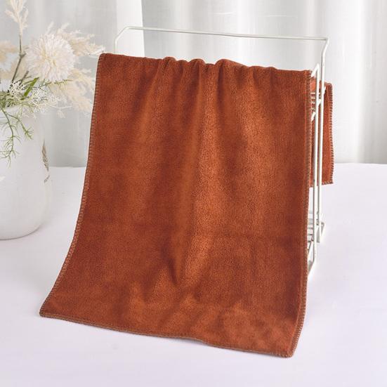 Microfiber Cleaning Towels Water Absorbent Reusable All-Purpose Cleaning Cloth Ultra-Soft Cleaning Wipes