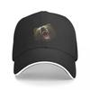 Heinous Cap Fashion Casual Baseball Caps Adjustable Hat Hip Hop Summer Unisex Baseball Hats Customizable Polychromatic
