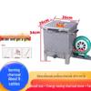 Commercial Charcoal BBQ Starter & Roasting Furnace