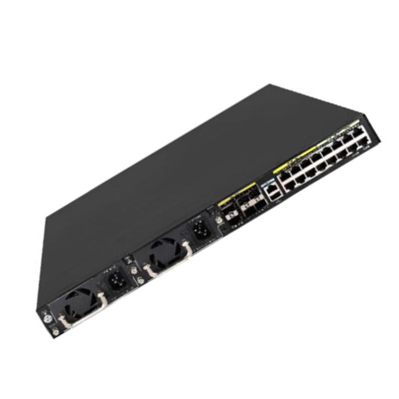 H3C MSR Series Enterprise Routers and Gateways