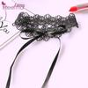Feimu Lace Neck Rings & Bells - Sexy Lingerie & Accessories, Perfect Gift, One-Piece Delivery.