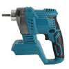 Handheld Electric Concrete Vibrator Portable Cordless Concrete Vibrator for BL1830 18V 800W