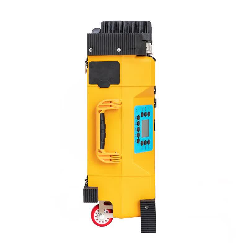 JQLIGHTING 110W Multifunction Mobile Lighting System