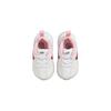 Nike Air Max Dawn TD Weiß Pink Glaze Babysneakers Summit-White Schwarz DC9319-101