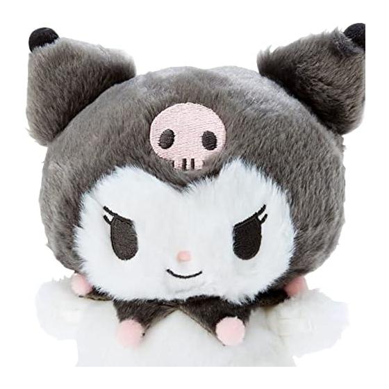 Sanrio Kuromi Sewing Doll M (Pitatto Friends) 742767