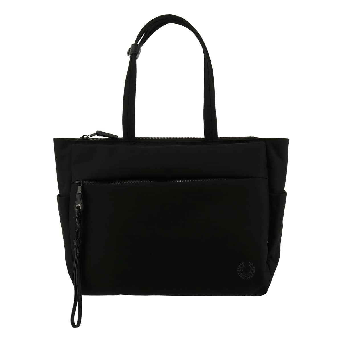 

Сумка-тоут PID A4 13 дюймов Nove PAN222 PID Деловая сумка-тоут Легкая Водоотталкивающая Черный [PID] Мужская [10]