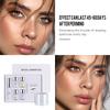 Brow Lift Kit Eyebrow Lamination Kit Brow Perm Kit   Eyebrows Lifting Styling Kit for Beautiful Eyebrows  -lasting for Salon & Home Use