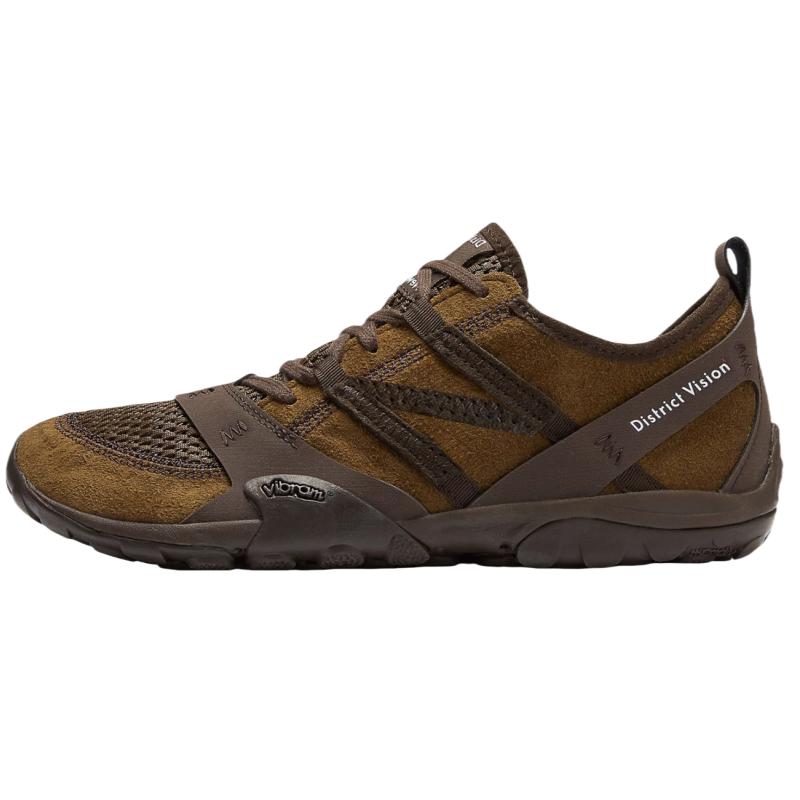 New Balance District Vision X MT10O Desert Palm Unisex Sneakers Brown Delicioso MT10ODN