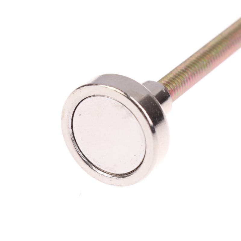 Stainless Steel Adjustable Magnetic Mosquito Coil With Tray Household Multifunction Incense Mosquito Repellent Holder