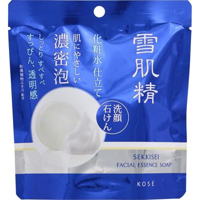 Sekkisei Köse Sekkisei Toner Sabunu 100gr
