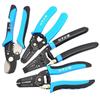 Electrician's Multifunctional Wire Strippers and Cutters