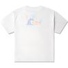 Converse Summer Beach T-Shirt Asia Sizing 'Ivory' Men's 10025877-A01