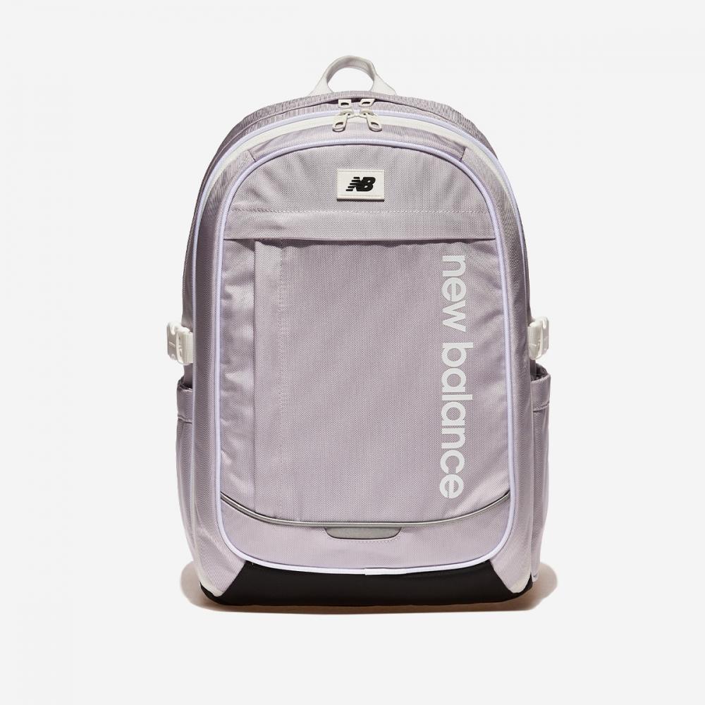 New Balance Ready Backpack Nbgcess108   76  Light Purple